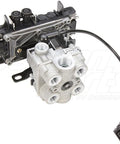 Dayton Parts 400-500-104-0 Trailer Abs - Electronic Control Unit And Valve
