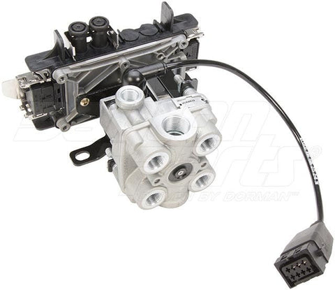 Dayton Parts 400-500-104-0 Trailer Abs - Electronic Control Unit And Valve
