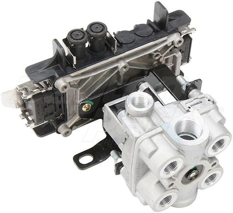 Dayton Parts 400-500-106-0 Trailer Abs - Electronic Control Unit