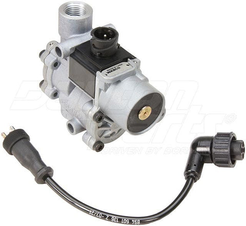 Dayton Parts 400-611-005-0 Air Brake Modulator Valve Kit