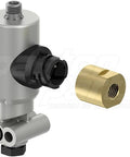 Dayton Parts 400-611-007-0 Abs Atc Valve Kit