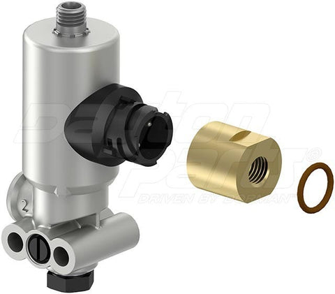 Dayton Parts 400-611-007-0 Abs Atc Valve Kit