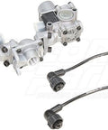 Dayton Parts 400-611-012-0 Tractor Abs Valve - Front