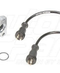Dayton Parts 400-611-020-0 Air Brake Modulator Valve Kit
