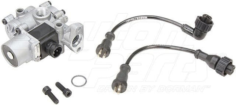 Dayton Parts 400-611-020-0 Air Brake Modulator Valve Kit