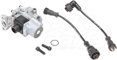 Dayton Parts 400-611-021-0 Air Brake Modulator Valve Kit