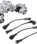 Dayton Parts 400-611-023-0 Tractor Abs - Rear Valve Package Kit