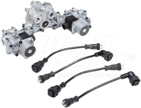 Dayton Parts 400-611-023-0 Tractor Abs - Rear Valve Package Kit