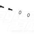 Dayton Parts 400-611-031-0 Air System - Quick Release Valve