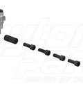 Dayton Parts 400-611-032-0 Air System - Relay Valve