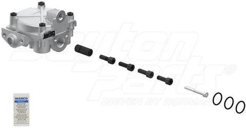 Dayton Parts 400-611-032-0 Air System - Relay Valve