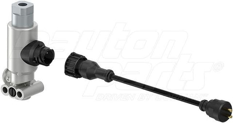 Dayton Parts 400-611-042-0 Abs Valve Kit