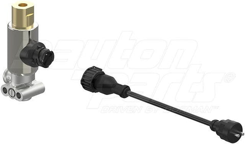 Dayton Parts 400-611-043-0 Abs Valve Kit