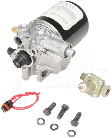 Dayton Parts 400-611-050-0 Air Dryer Kit