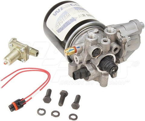 Dayton Parts 400-611-051-0 Air Dryer Kit
