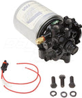 Dayton Parts 400-611-053-0 Air System - Remanufactured Air Dryer Kit