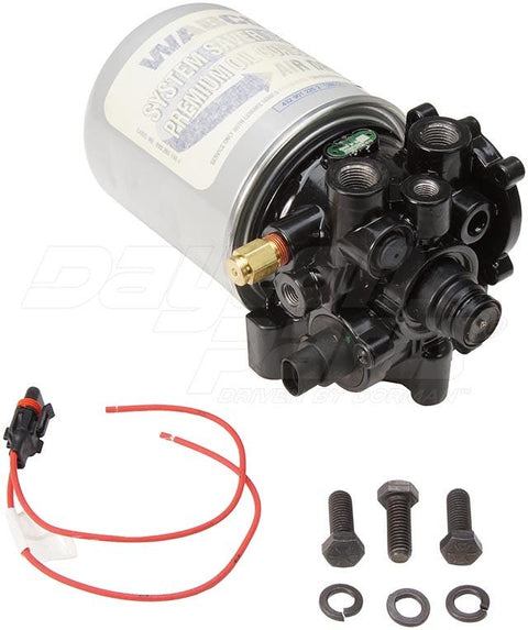 Dayton Parts 400-611-053-0 Air System - Remanufactured Air Dryer Kit