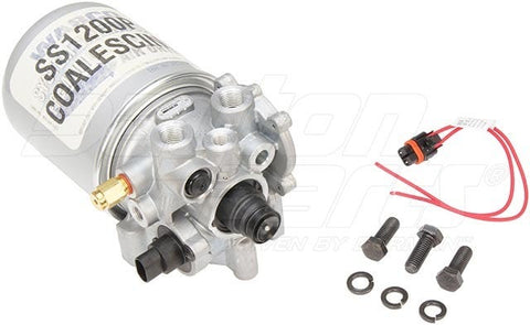 Dayton Parts 400-611-058-0 Air Dryer Kit