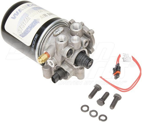 Dayton Parts 400-611-059-0 Air Dryer Kit
