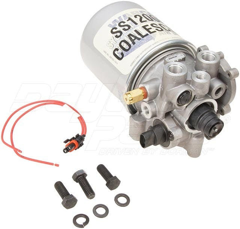 Dayton Parts 400-611-062-0 Air Dryer - Kit