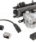 Dayton Parts 400-612-000-0 Trailer Abs - Electronic Control Unit Valve With Power Cable Kit