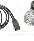 Dayton Parts 400-612-011-0 Trailer Abs - Electronic Control Unit Valve With Power Diagnostic Cable Kit