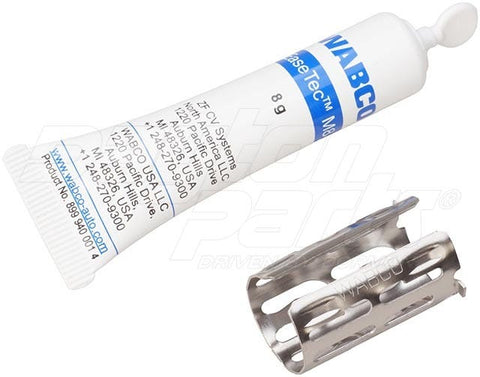 Dayton Parts 400-612-028-0 Abs Sensor Clip