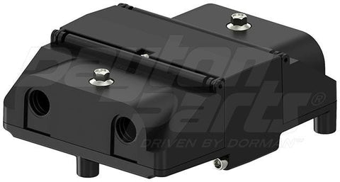 Dayton Parts 400-850-010-0 Abs Engine Control Unit - 4s4m