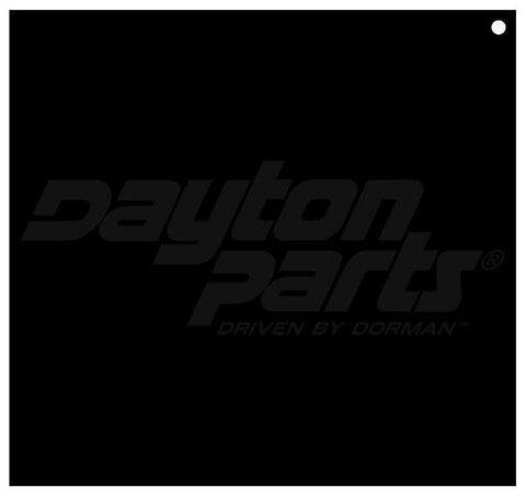 Dayton Parts 400-850-055-4 Valve Assembly Bracket