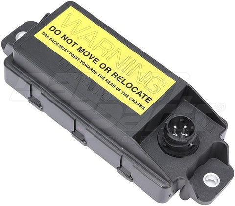Dayton Parts 400-850-199-0 Tractor Abs Electronic Stability Control Unit
