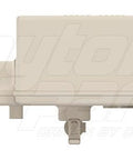 Dayton Parts 400-850-370-2 Hydraulic Power Brake Reservoir Mc Bus
