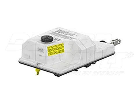 Dayton Parts 400-850-371-0 Hydraulic Power Brake Mc Assembly Res Cap Tsw Lsw Truck