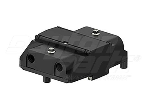 Dayton Parts 400-850-401-0 Hydraulic Abs D Ecu Frm 12v Rev/M 550-652