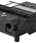 Dayton Parts 400-850-409-0 Hydraulic Abs D Ecu Frm 12v Rev/M 598