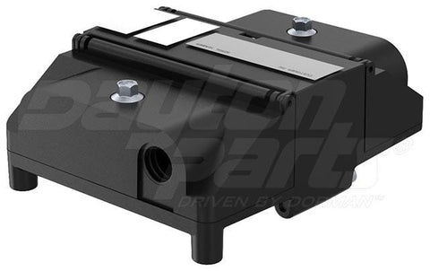 Dayton Parts 400-850-409-0 Hydraulic Abs D Ecu Frm 12v Rev/M 598