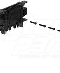 Dayton Parts 400-850-601-0 Trailer Abs - Electronic Control Unit Service Kit