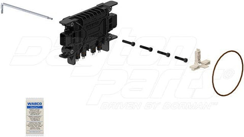 Dayton Parts 400-850-601-0 Trailer Abs - Electronic Control Unit Service Kit
