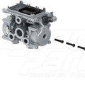 Dayton Parts 400-850-602-0 Trailer Abs - Modulator Valve