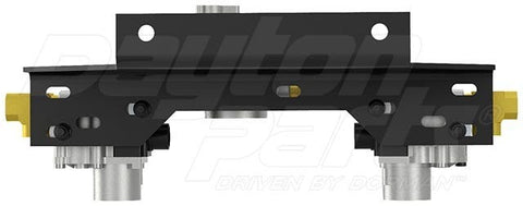 Dayton Parts 400-850-607-0 Air System - Abs Modulator
