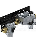 Dayton Parts 400-850-610-0 Tractor Abs - Abs Axle Package