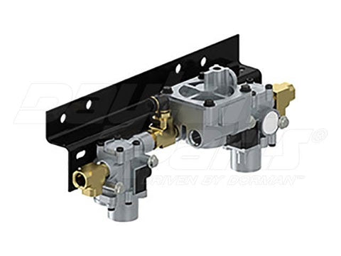 Dayton Parts 400-850-610-0 Tractor Abs - Abs Axle Package