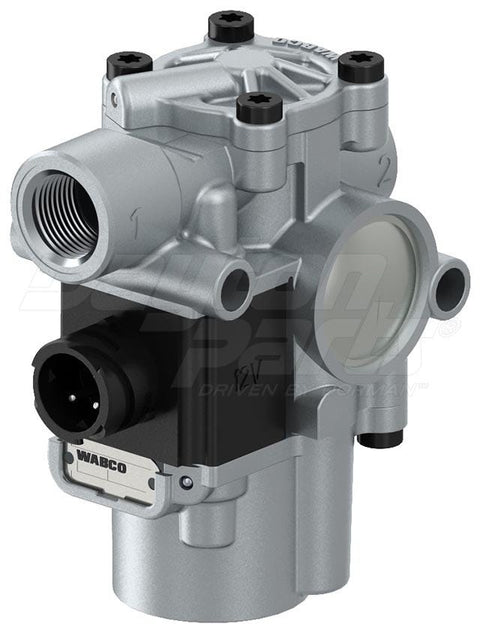 Dayton Parts 400-850-617-0 Tractor Abs Solenoid Valve