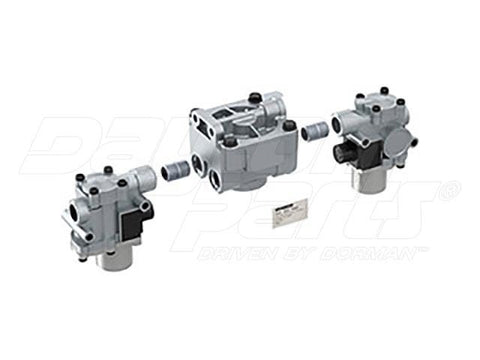 Dayton Parts 400-850-765-0 Air System - Front Axle
