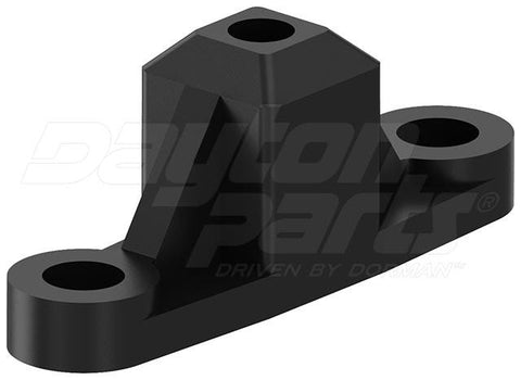 Dayton Parts 400-850-796-2 Adas Adjuster - Through Hole Accessory Radar Mount