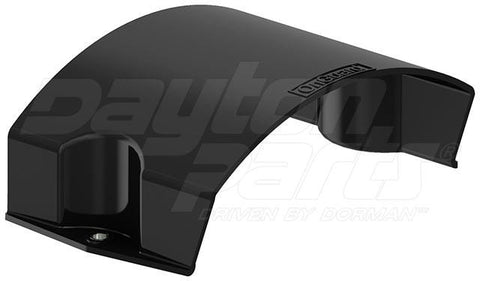 Dayton Parts 400-850-824-0 Adas Fascia Radar - Front Mount Bottom Cover