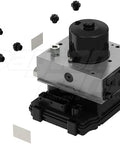 Dayton Parts 400-850-929-2 Air System - Abs Modulator Kit