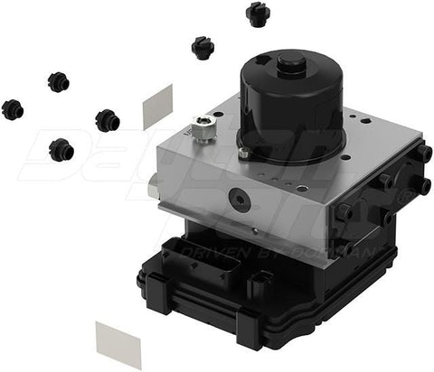 Dayton Parts 400-850-929-2 Air System - Abs Modulator Kit