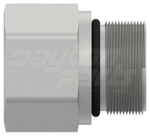 Dayton Parts 400-851-002-4 Air System Adapter Fitting