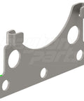Dayton Parts 400-851-111-4 Hydraulic Abs Bracket Smarttrac Hyd Assist