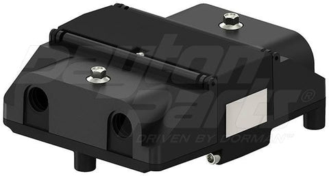 Dayton Parts 400-860-102-0 Abs Engine Control Unit - 4s4m